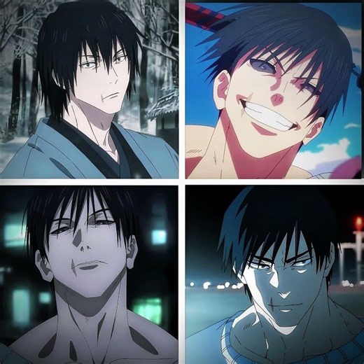 The Most Powerful Character in Jujutsu Kaisen! 👑⚡ | JJK Edit