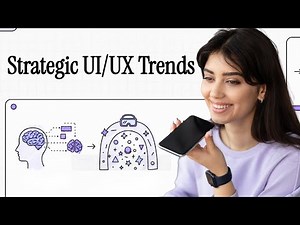 Top UI/UX Trends for 2026: Boost Business Growth & ROI