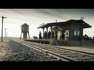 KIRK DOUGLAS WESTERN MOVIE | Best Action Western Movies - Full Western Movie English