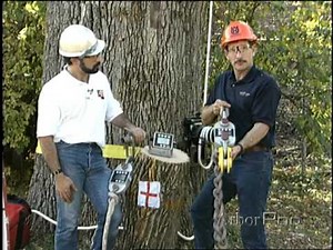 Rigging Force Experiments part 1