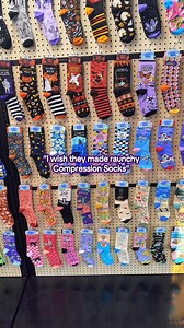 Buy 3 Get 3 FREE - All compression socks! LIMITED TIME ONLY! USE CODE: GIFTING | Groovy Things co