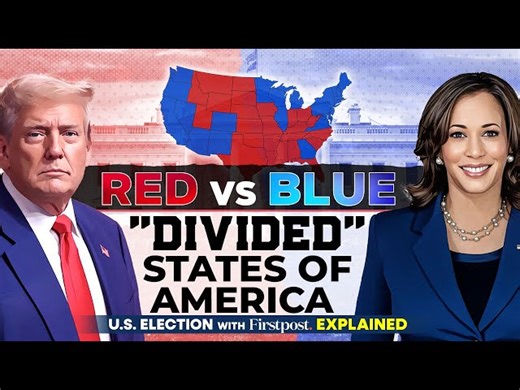 Democrats vs. Republicans: A Quick Guide To America’s 2 Major Parties