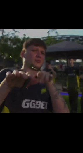 S1mple CS2 Gameplay Highlights