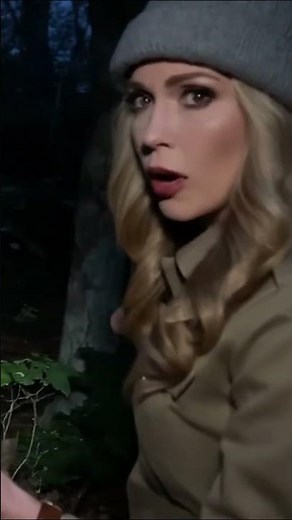 Mothman is Real? | 1966 Forest Encounter Footage