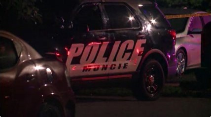 Muncie mother’s toddler found once again wandering alone in street