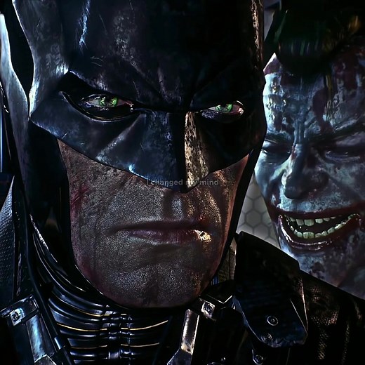 Exploring Comic Book Themes in Batman: Arkham Knight
