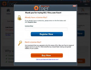 Dll Fixer License Key Generator Online