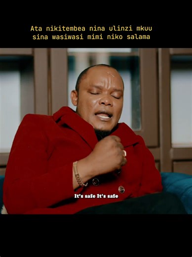 Explore the Sound of 'Salama' by Solomon Mkubwa