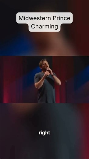 AI Feels Like Driving on Thin Ice 😬 | ‪@CharlieBerens‬ #aihumor #standupcomedy #standup #funny