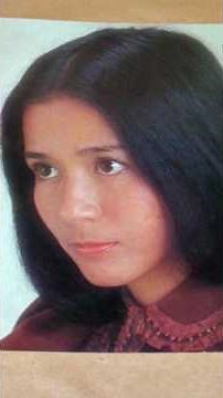 色づく街 南沙織 1973 #南沙織 #ショート #music