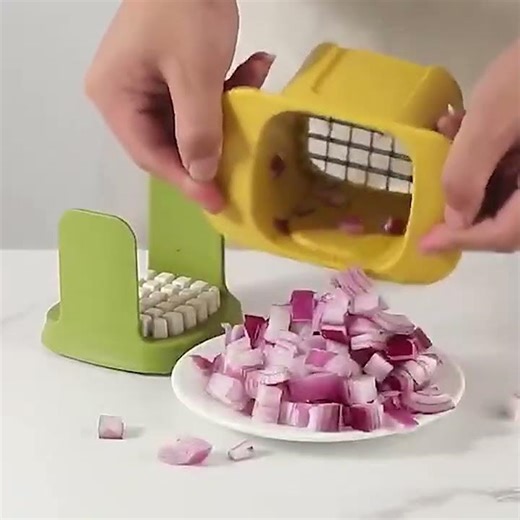 Multi-Function Vegetable Dicer