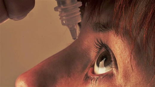 More than 75,000 cases of eyedrops recalled after FDA audit