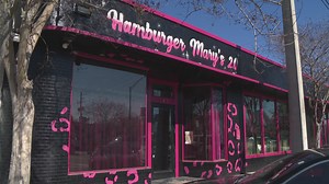 Hamburger Mary's opens this week in Murray Hill