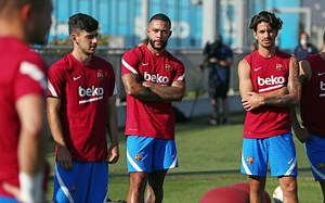 Watch: Barcelona vs Gimnàstic de Tarragona, Match Preview