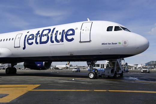 JetBlue offers promo code for unlimited flights: What to know