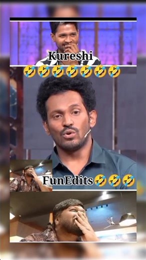 cwc funedits #kureshi Fun Nandha #pugazh #shabana #raju #cwc #shorts #shortvideo #comedy #funny