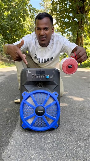 Best ₹799 Portable Mini Bluetooth Speaker vs Wireless Testing 😍