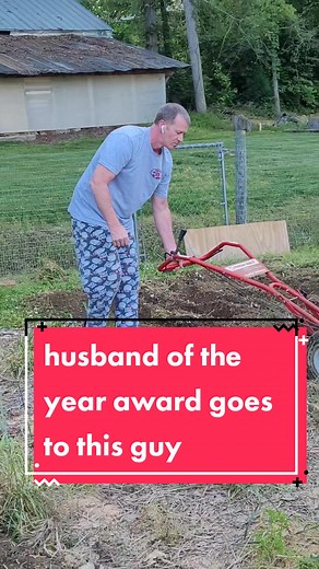 Naked Gardener Making My Gardening Dreams Come True | North Carolina