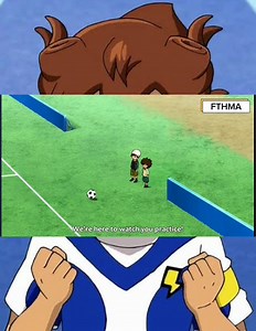 29K views · 1.2K reactions | Inazuma eleven go galaxy (episode 2) part 2 Tagalog dubbed | FTHMA | Facebook