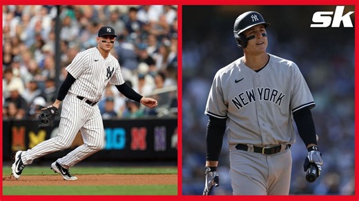 What happened to Anthony Rizzo? Yankees slugger exits game against Athletics early