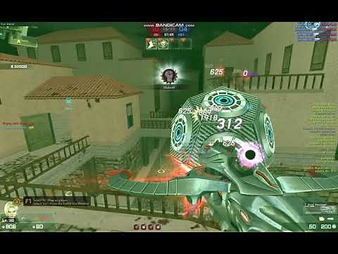 [CSO]海外で77killする日本の重課金戦士[CSNS]