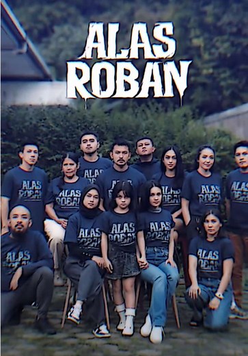 Alas Roban: Sebuah Kata yang Mewakili