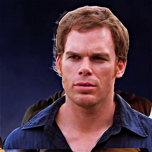 Dexter kills Trinity killer | Dexter S4 Edit | 4K | #edits #dextermorgan #doakes