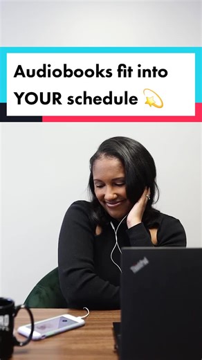 Many readers can’t find the time to read anymore. We are running around, taking kids to their activities, working from home, going on walks. Just remember you can start playing an audiobook at any time! 💫The narrator for Blazing Star takes you into a completely different world. It was so fun working with her. I even created a long pronunciation guide 😅 so you can hear exactly how every word is sounds in my ancient Egypt YA novel.Hope you enjoy! #yabookshelves #authorsoftiktok #lizzosbiggrrr