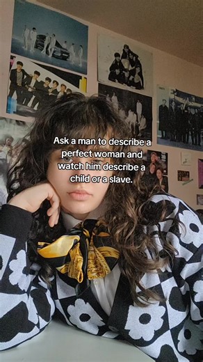 And then some people wonder why we still need feminism 🙄 Disclaimer : I know it’s not clear in the video, but I am only talking about a portion of men, my intention was not to generalise :) #maleloneliness #men #women #feminism #toxic