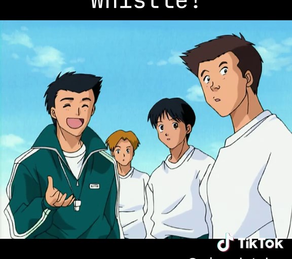 Whistle! Episodio 1 Parte 2: ¡Continuación emocionante!