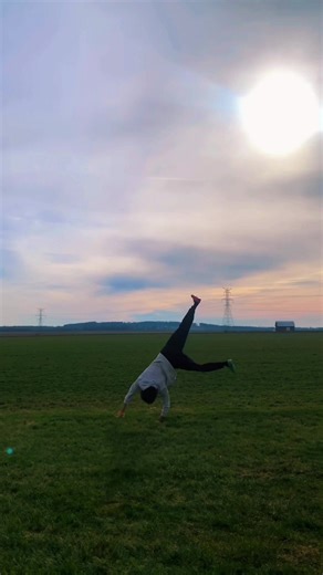 Easiest Way to Master Round Off Backflip Techniques