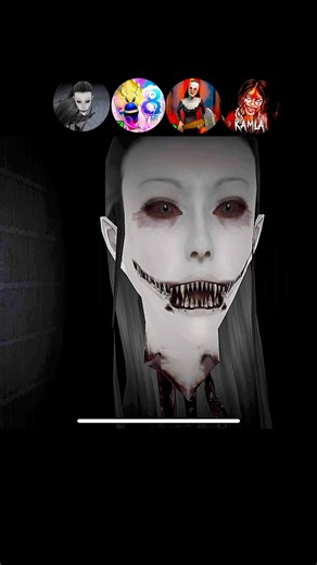 Ice cream 8” Evil Nun2” Kamla Horror” Horror Game 🔥| #horrorgaming #shortsfeed #viral #shorts