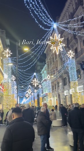 Bari, Italy 🌟✨ #bari #puglia #pugliagram #italy #italytrip | Giornale di Puglia