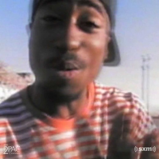 Listen for a limited time as The 2PAC Channel takes you on a comprehensive journey through the genius of the iconic artist's full musical career. | SiriusXM