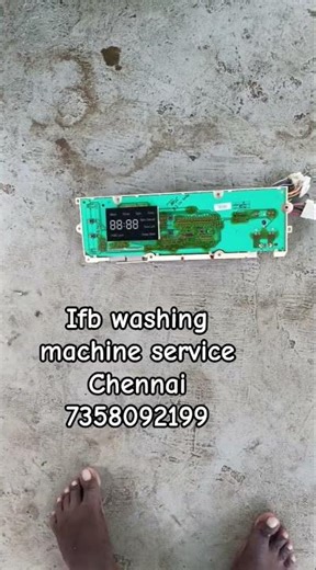 ifb washing machine service centre number in pattabiram avadi Ambattur villivakkam kolathur porur