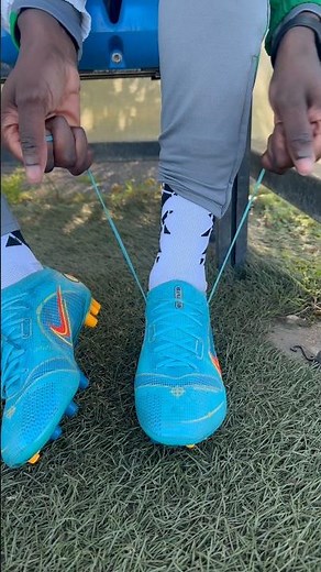 Nike Mercurial Vapor 14 from the Blueprint pack