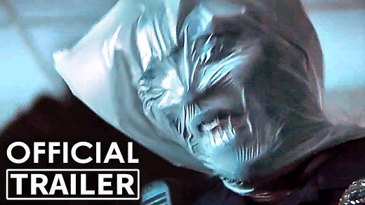 Body Cam Trailer 05/19/2020