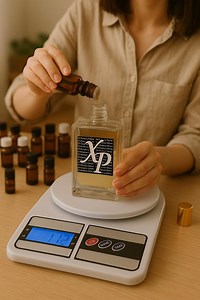 Custom Personalized Perfume/cologne - Etsy Canada