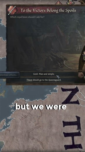 Freedom from The Iron Throne in AGOT #ck3