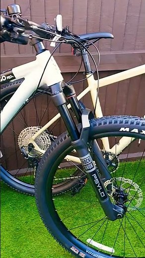 Voodoo Bizago Pro Old and New 2025