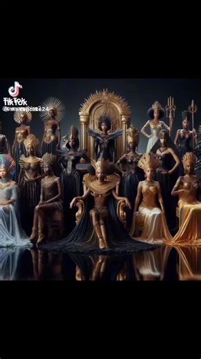 Annette Mitchell on Reels