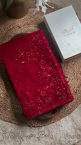 The Queen Bee on Reels