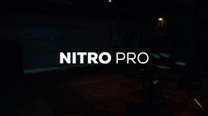 Introducing the Alesis Drums Nitro Pro! Designed for drummers of any age and size, the Nitro Pro is equally at home as a practice workhorse or a tool to ignite your love of drumming. Nitro Pro is the ideal electronic drum kit to start jamming, recording, and becoming a better drummer. Head to www.alesis.com to learn more and find where to purchase your Nitro Pro! | Alesis