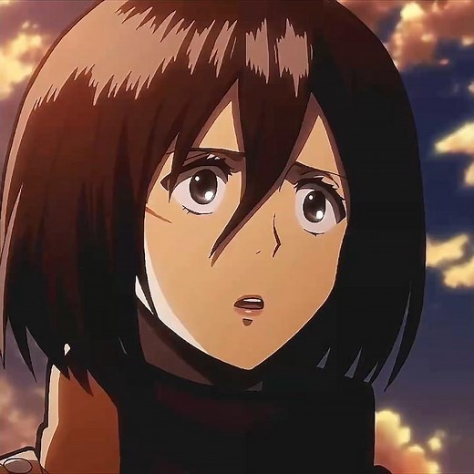 Eren Lifts the Boulder || Attack On Titan || #aot #erenyeager #mikasa #anime #manga