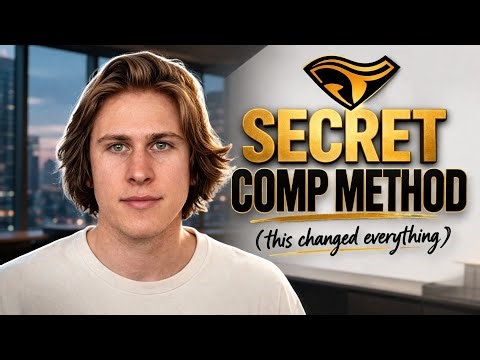 How to COMP Wholesale Properties 2026 - FULL TRAINING