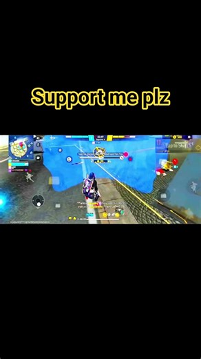 হে ভাই পাশে থাকেন😭😭 #freefire #vairalvideo