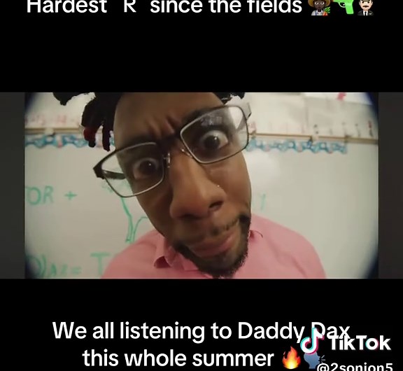 Dax Hard R — Song of the Summer Remix Highlights