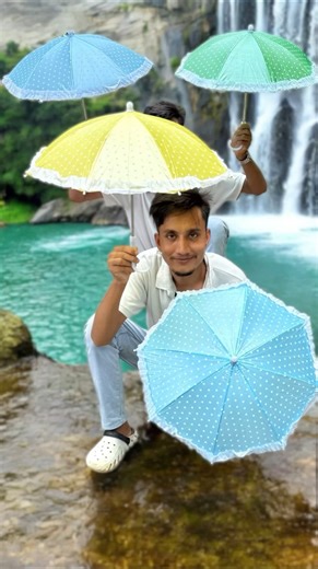 AMR 5Gu chata testing 🤯