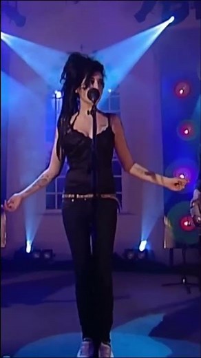 Back in April 2024, we premiered Amy's 'Other Voices' performance on YouTube. Watch now 🖤