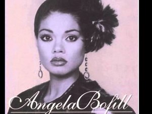 Angela Bofill - Alchetron, The Free Social Encyclopedia